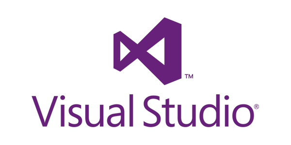 microsoft visual studio logo