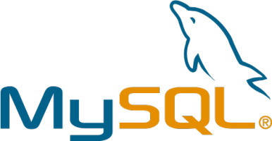 mysql logo