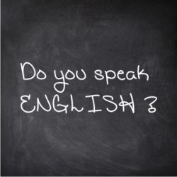 Do you speak English? - feature image
