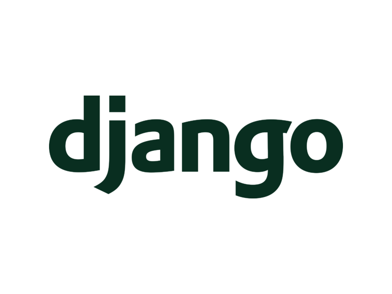 django logo